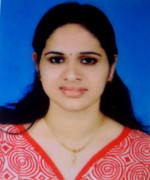Ms. Geethu Paul