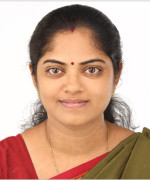 Ms. Jyothi Lekshmi S